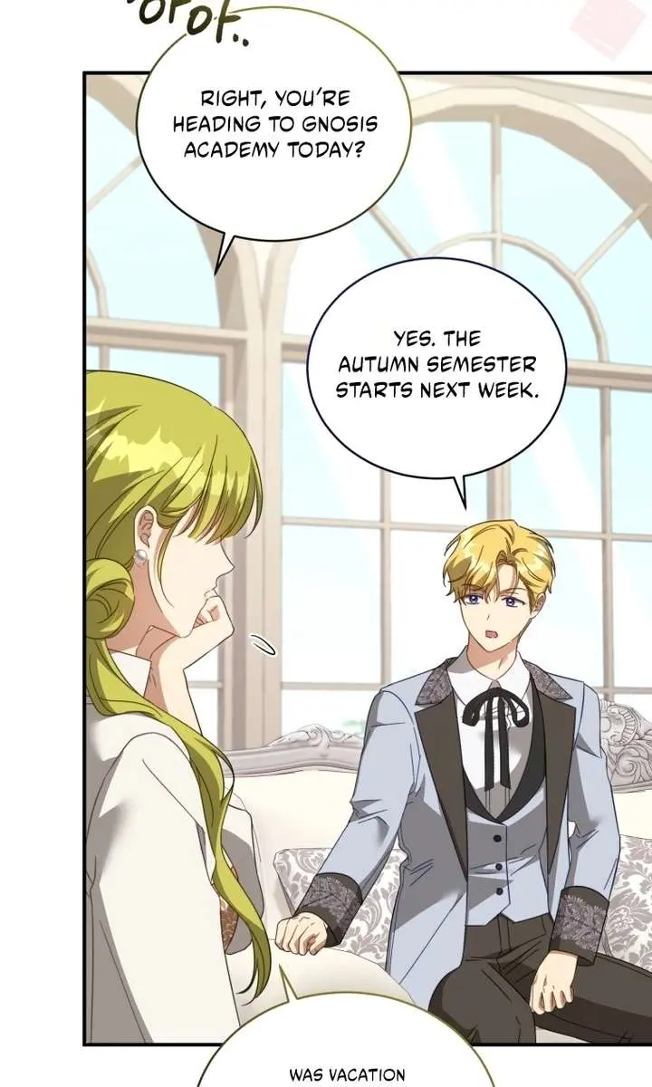 The Princess Imprints the Traitor Chapter 118 Page 16