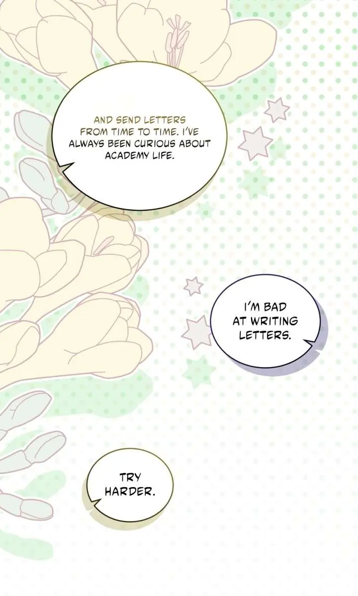 The Princess Imprints the Traitor Chapter 118 Page 27