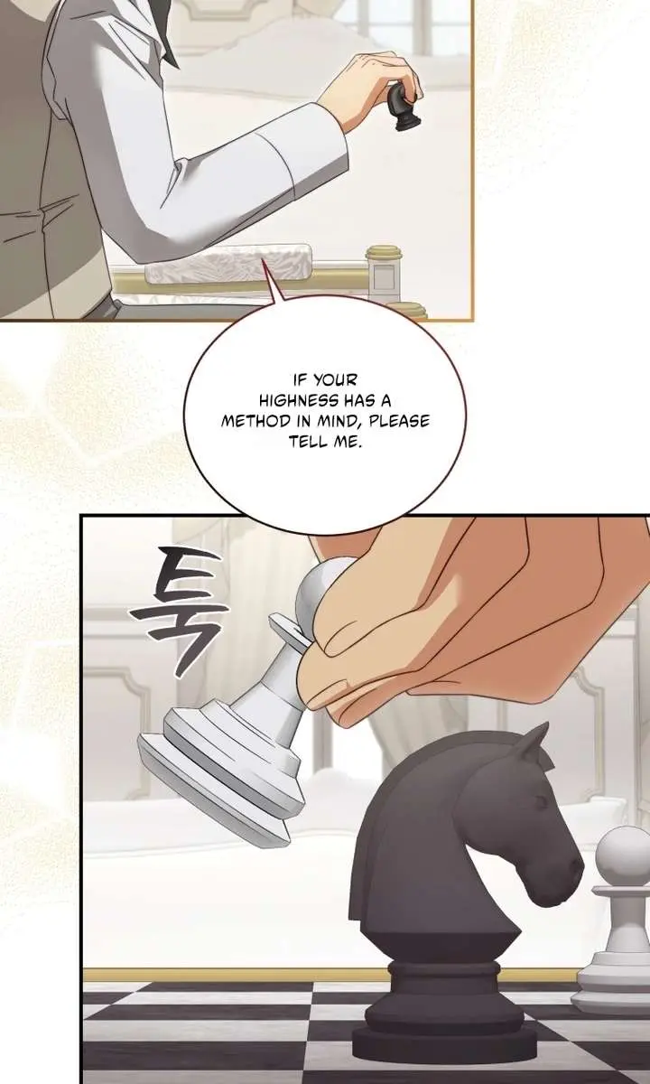 The Princess Imprints the Traitor Chapter 118 Page 42