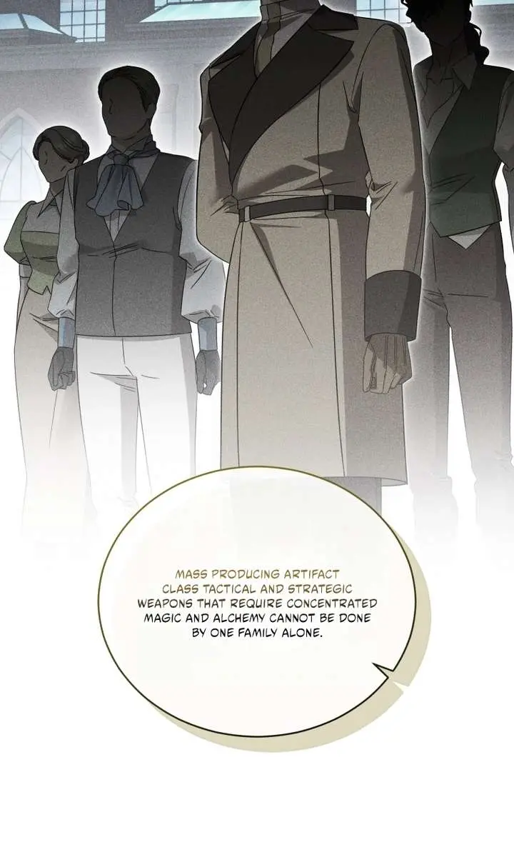 The Princess Imprints the Traitor Chapter 118 Page 44