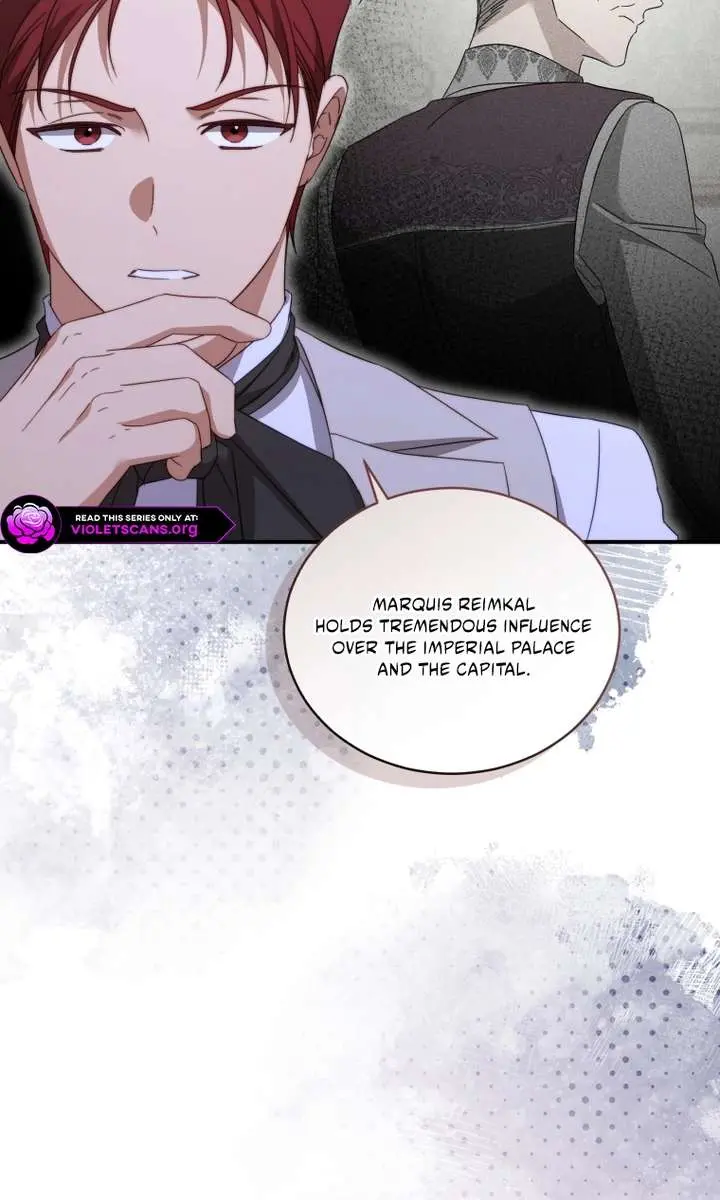 The Princess Imprints the Traitor Chapter 118 Page 47