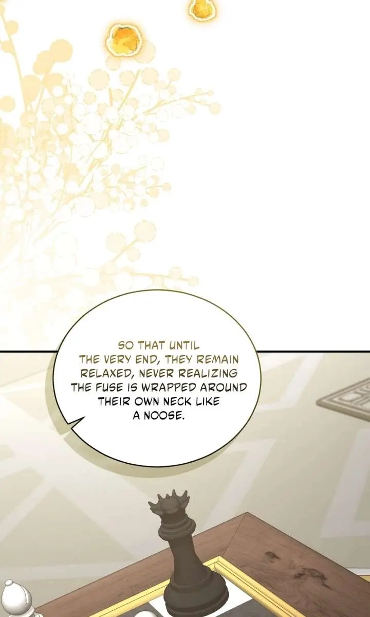 The Princess Imprints the Traitor Chapter 118 Page 52