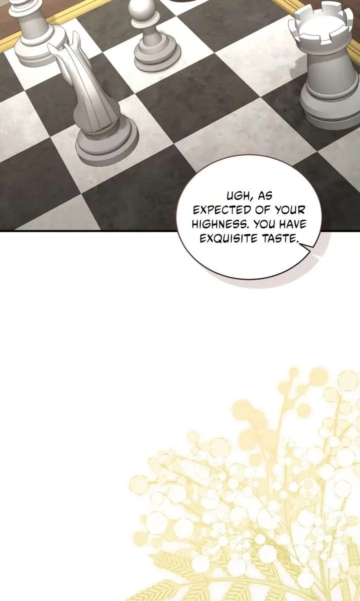 The Princess Imprints the Traitor Chapter 118 Page 53