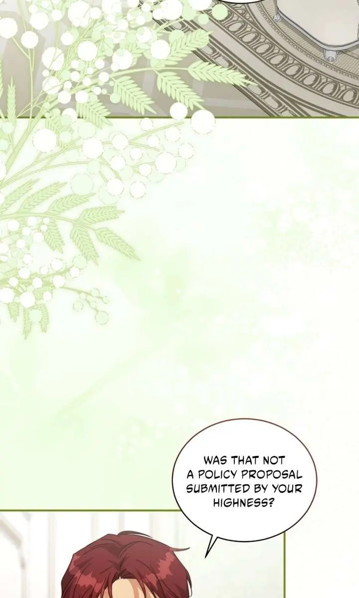The Princess Imprints the Traitor Chapter 118 Page 55