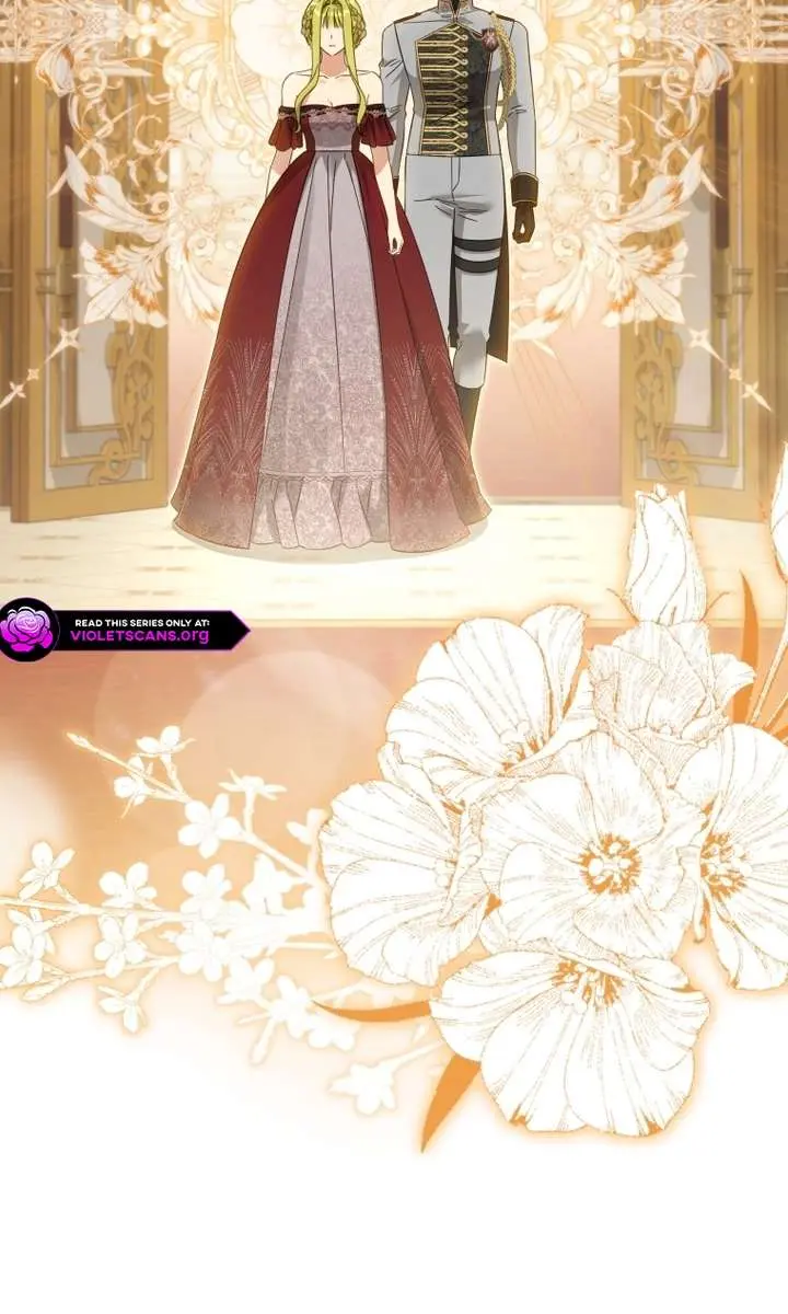 The Princess Imprints the Traitor Chapter 118 Page 62
