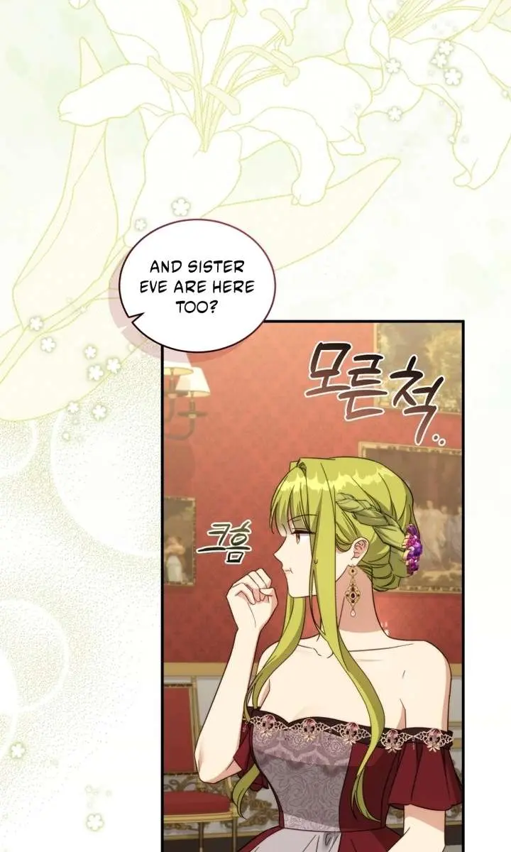 The Princess Imprints the Traitor Chapter 118 Page 67