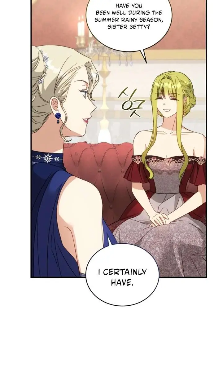 The Princess Imprints the Traitor Chapter 118 Page 70