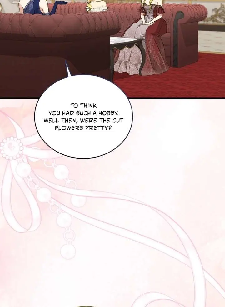 The Princess Imprints the Traitor Chapter 118 Page 74