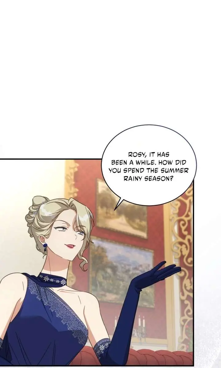 The Princess Imprints the Traitor Chapter 118 Page 78