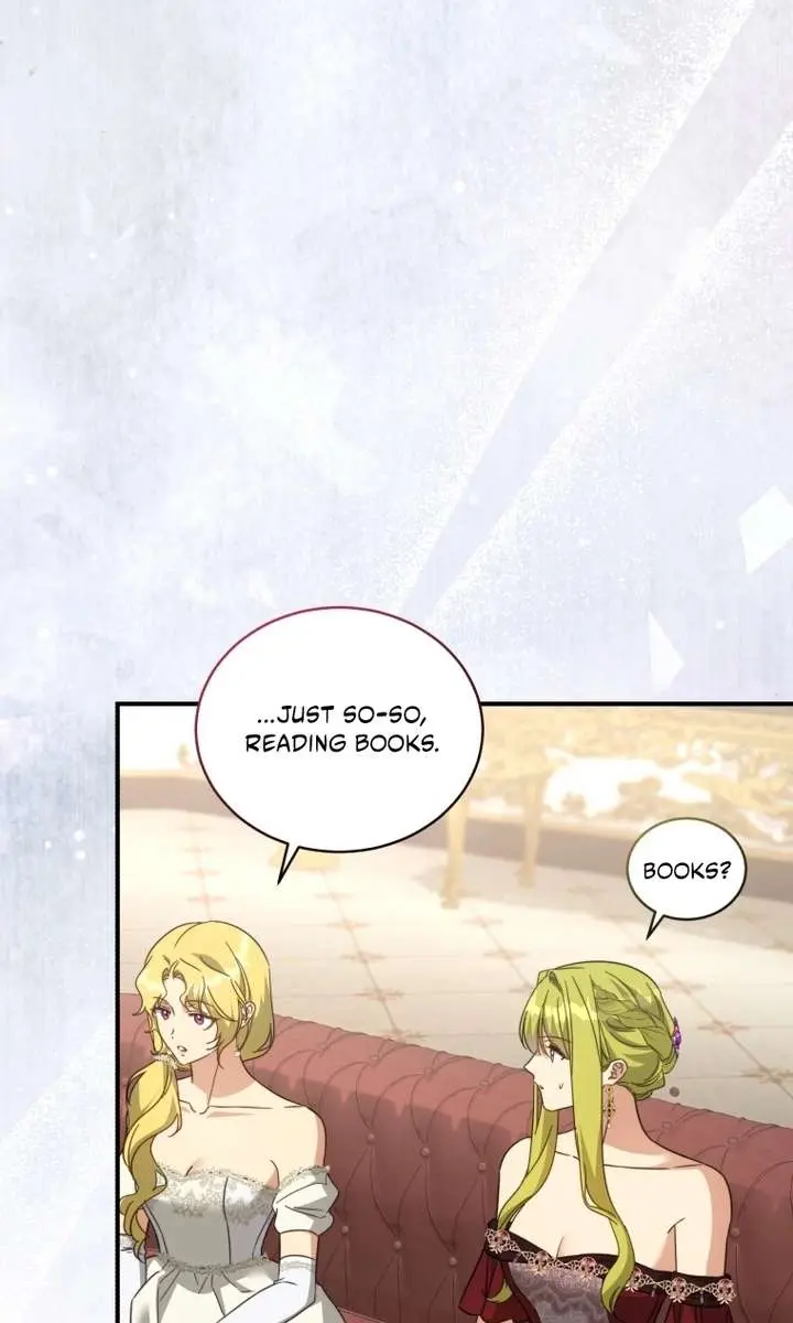 The Princess Imprints the Traitor Chapter 118 Page 79
