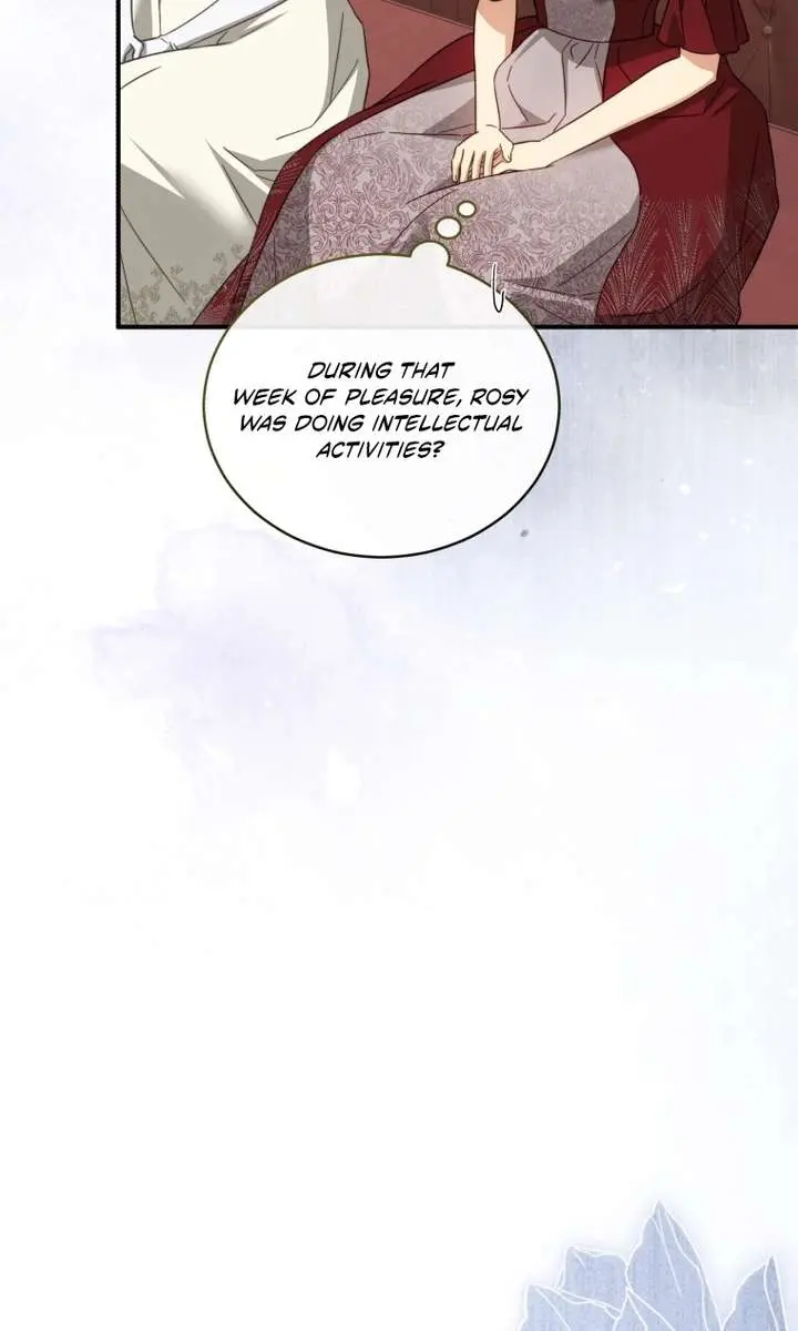 The Princess Imprints the Traitor Chapter 118 Page 80
