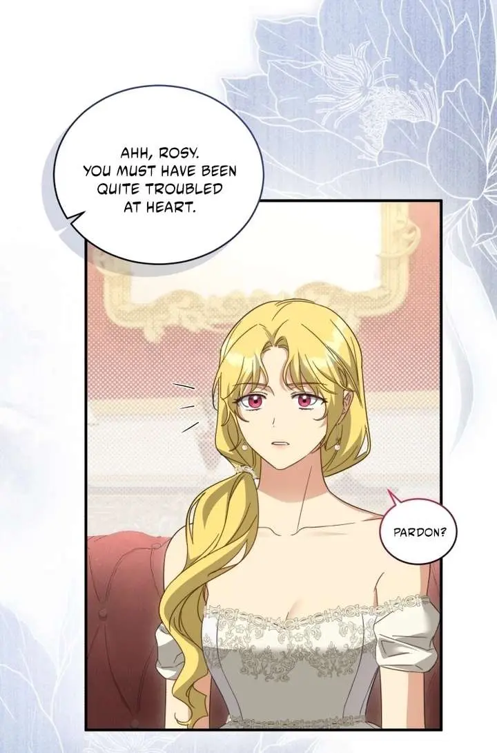 The Princess Imprints the Traitor Chapter 118 Page 81