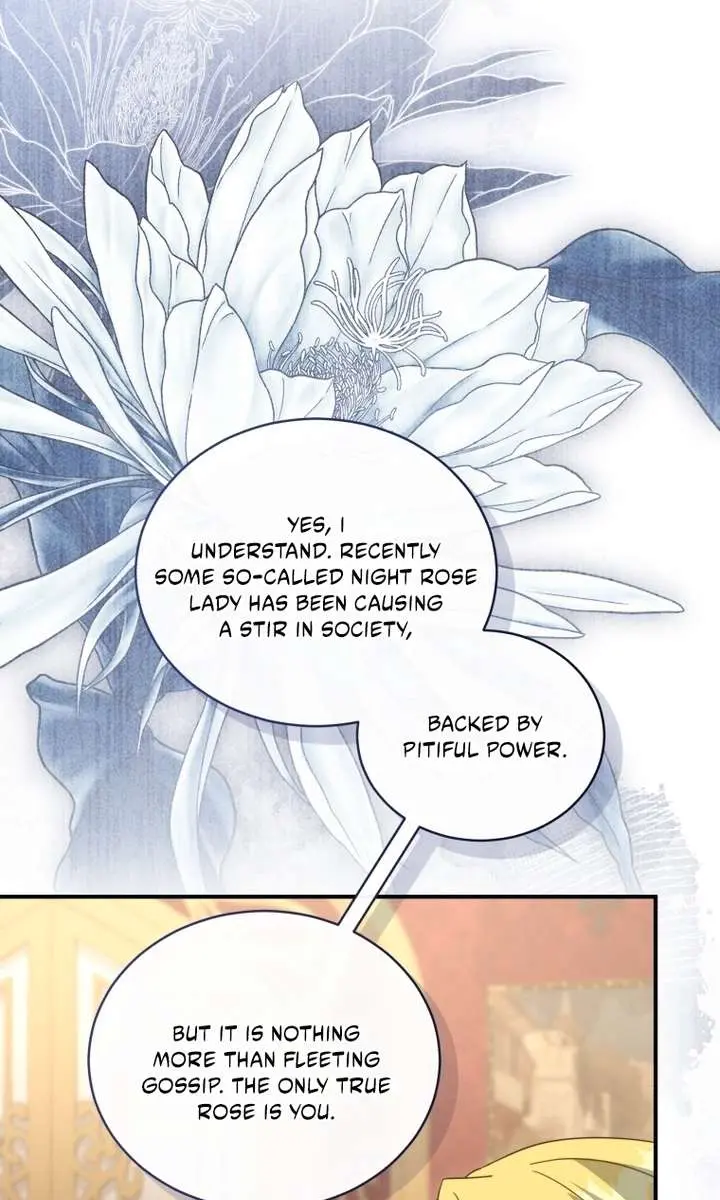 The Princess Imprints the Traitor Chapter 118 Page 82