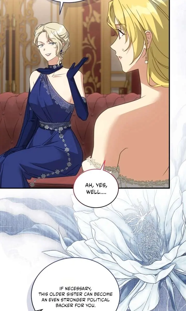The Princess Imprints the Traitor Chapter 118 Page 83