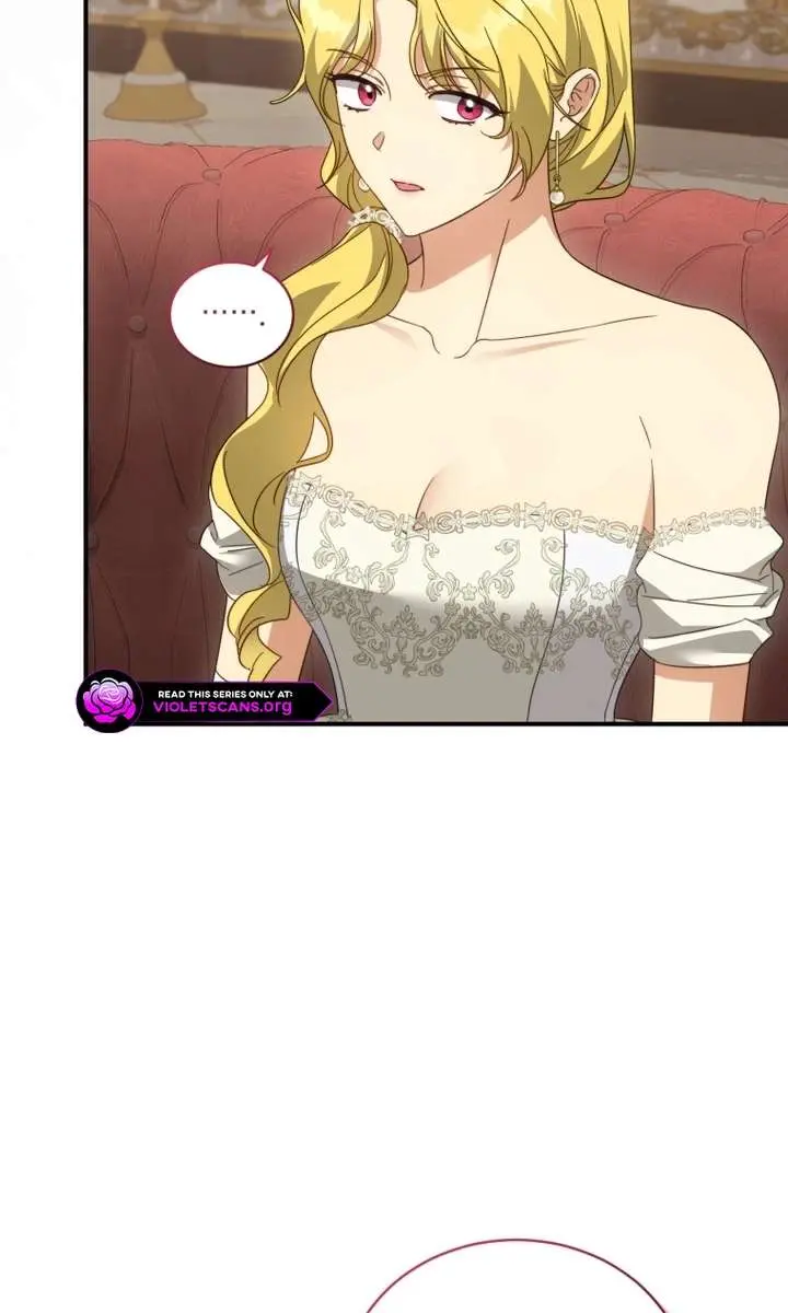 The Princess Imprints the Traitor Chapter 118 Page 85