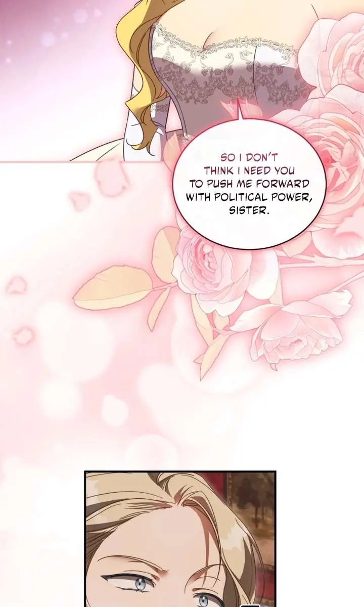 The Princess Imprints the Traitor Chapter 118 Page 88