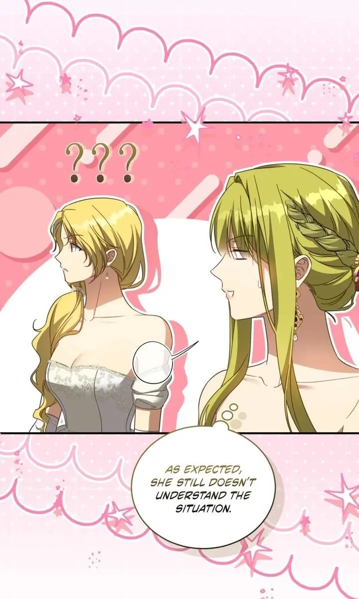 The Princess Imprints the Traitor Chapter 118 Page 93