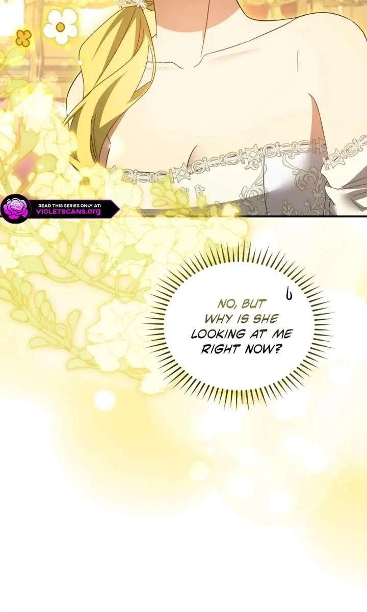 The Princess Imprints the Traitor Chapter 118 Page 96