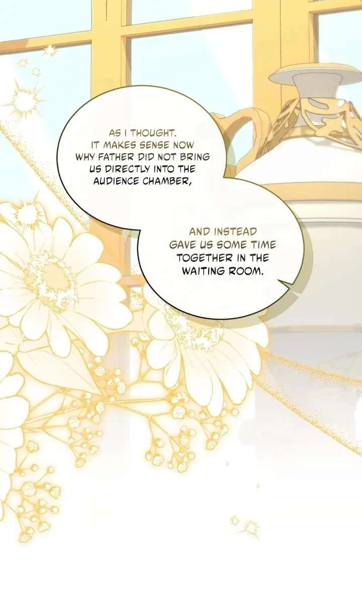 The Princess Imprints the Traitor Chapter 118 Page 100