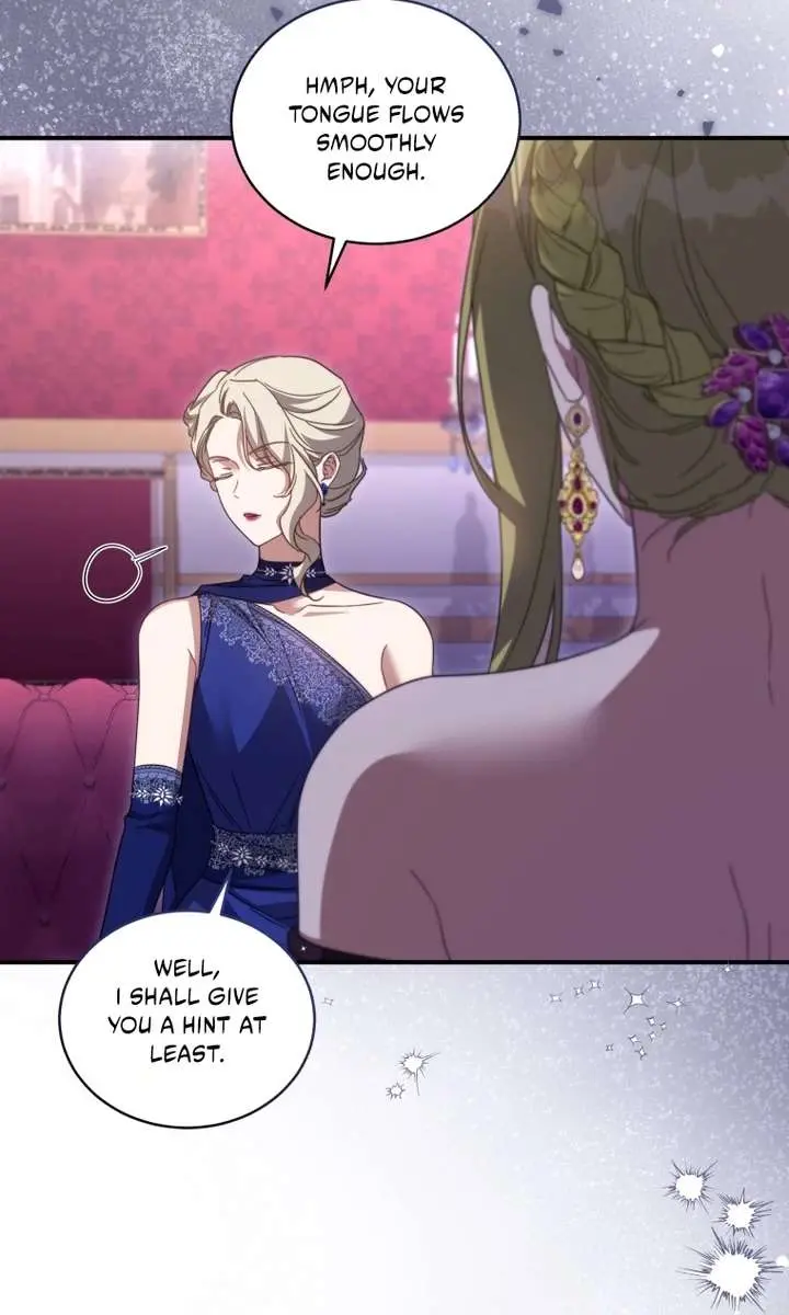 The Princess Imprints the Traitor Chapter 118 Page 103