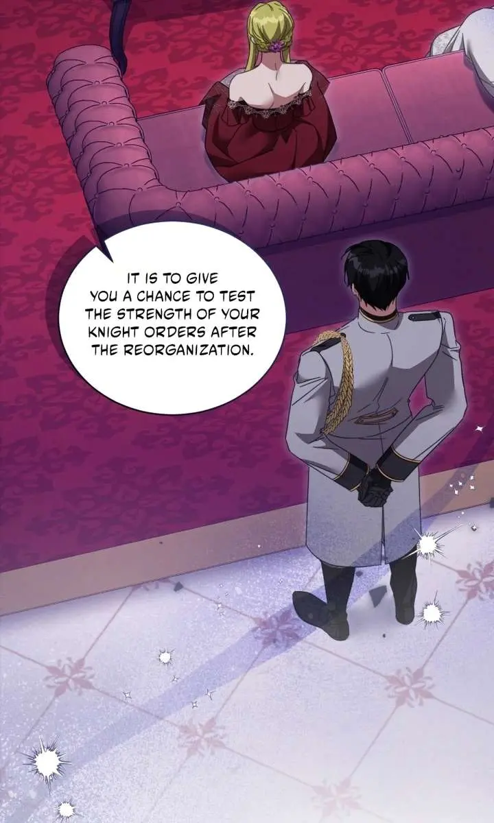 The Princess Imprints the Traitor Chapter 118 Page 106