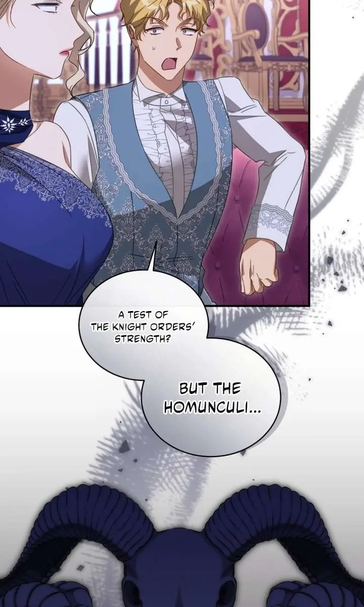 The Princess Imprints the Traitor Chapter 118 Page 108