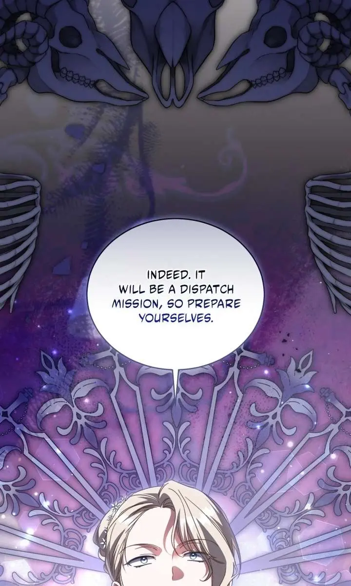 The Princess Imprints the Traitor Chapter 118 Page 109