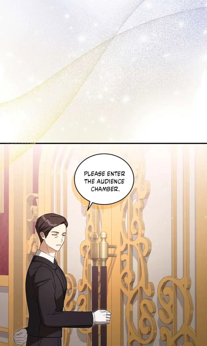 The Princess Imprints the Traitor Chapter 119 Page 4
