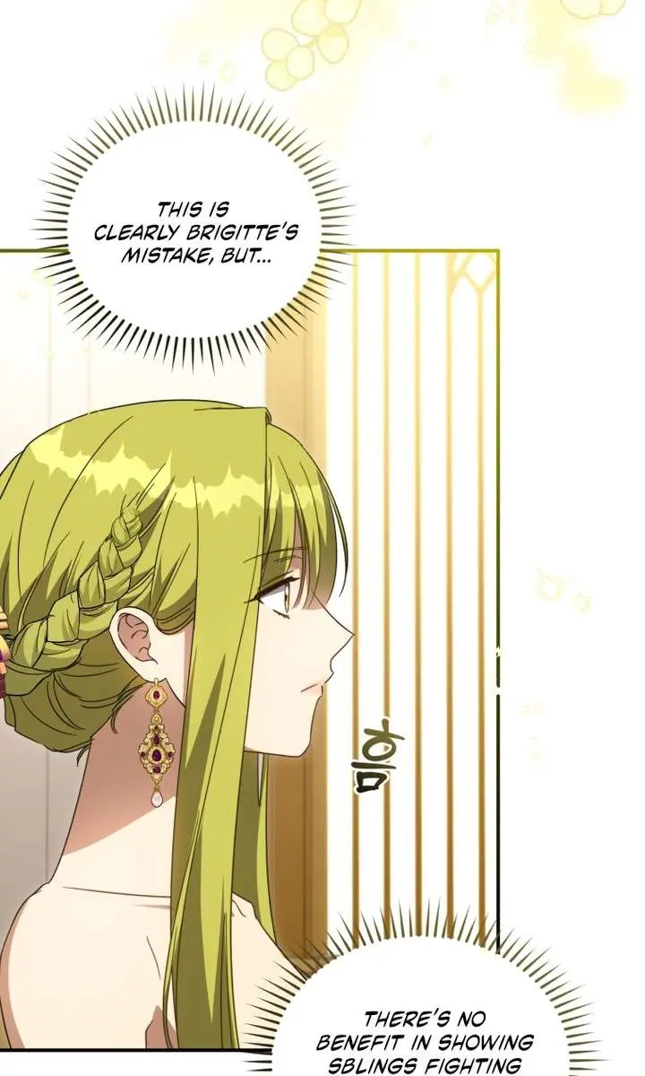 The Princess Imprints the Traitor Chapter 119 Page 9