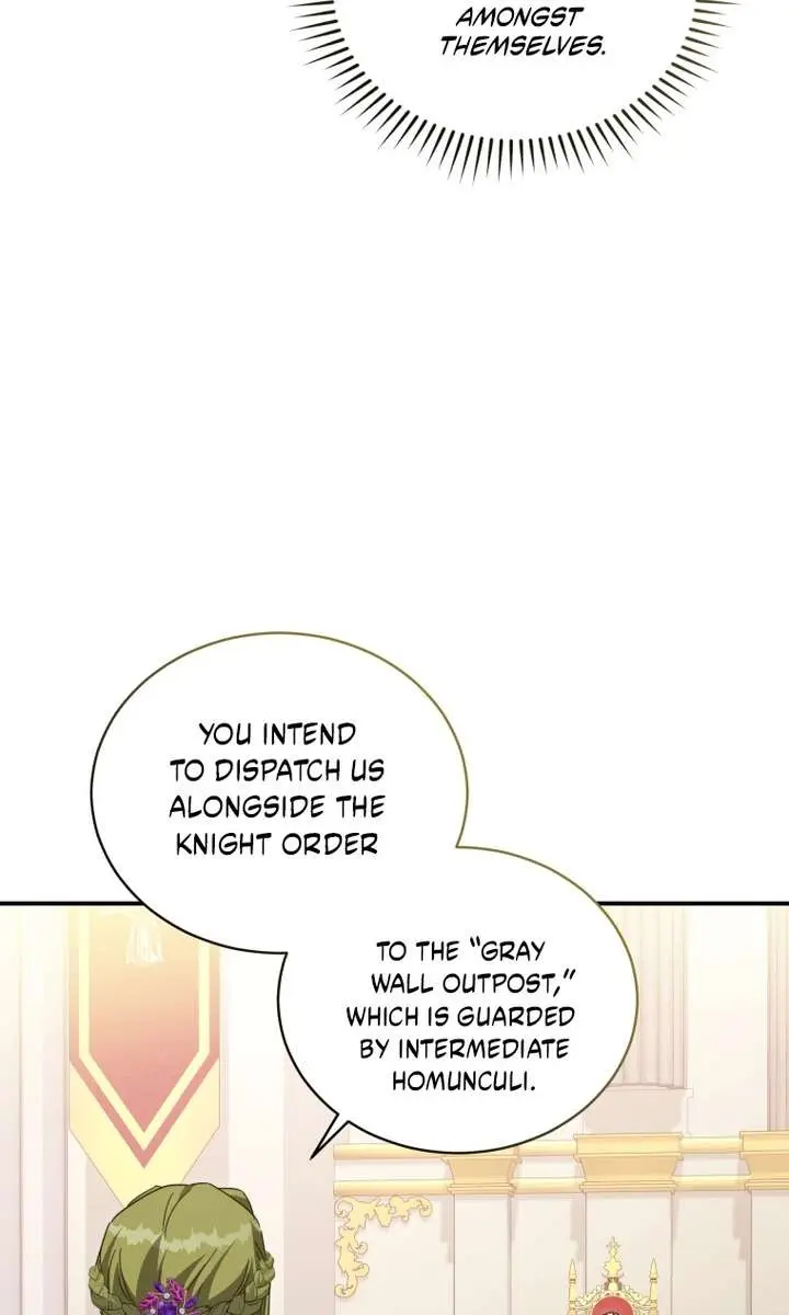 The Princess Imprints the Traitor Chapter 119 Page 10