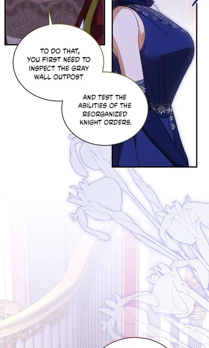 The Princess Imprints the Traitor Chapter 119 Page 13