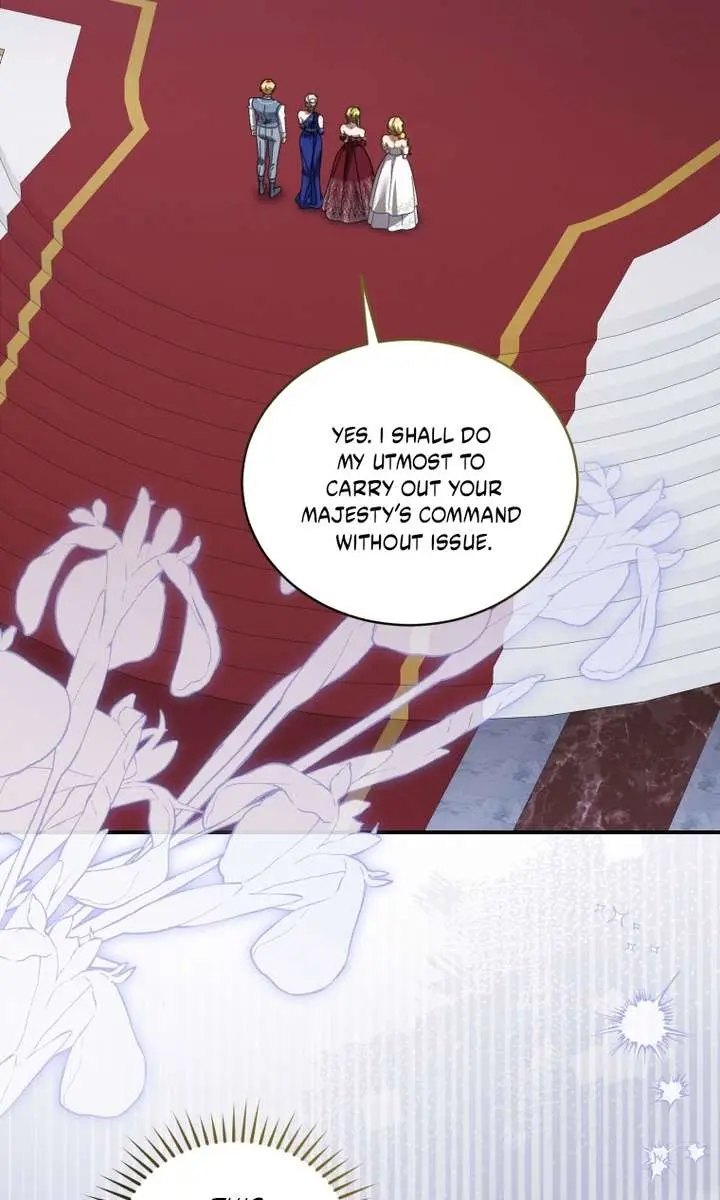 The Princess Imprints the Traitor Chapter 119 Page 15