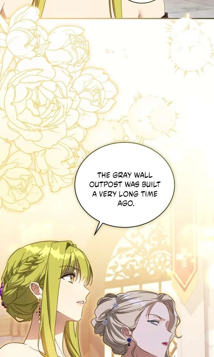 The Princess Imprints the Traitor Chapter 119 Page 24