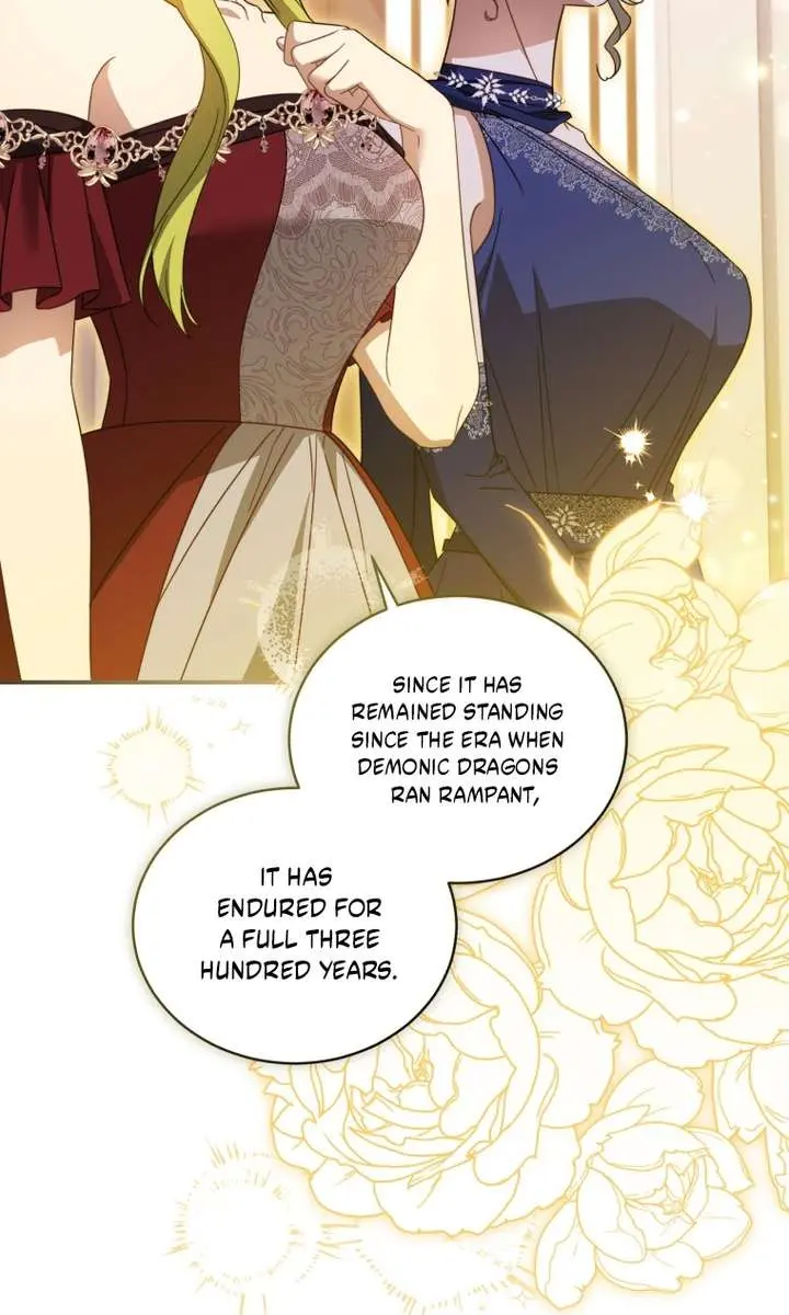 The Princess Imprints the Traitor Chapter 119 Page 25