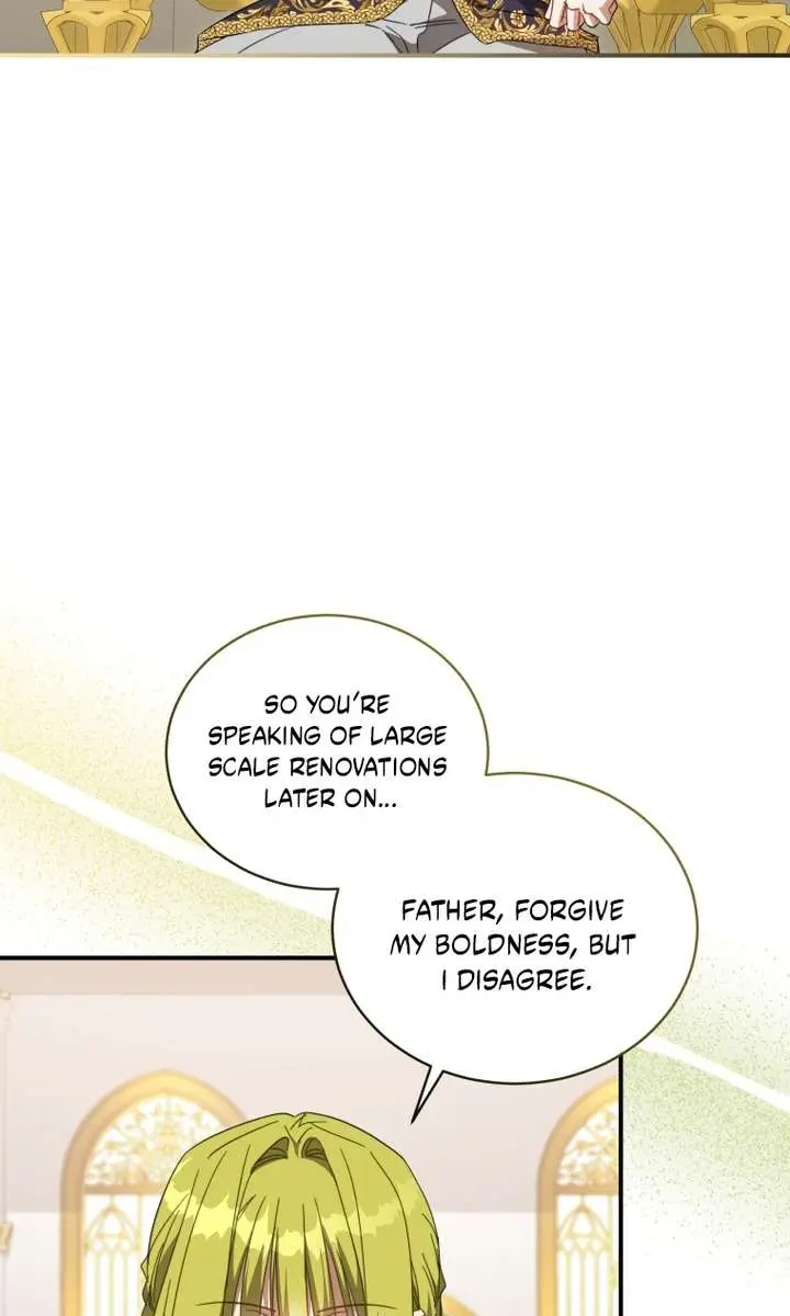 The Princess Imprints the Traitor Chapter 119 Page 27