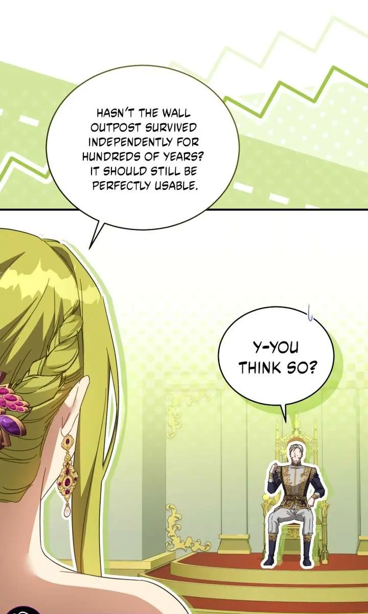 The Princess Imprints the Traitor Chapter 119 Page 29
