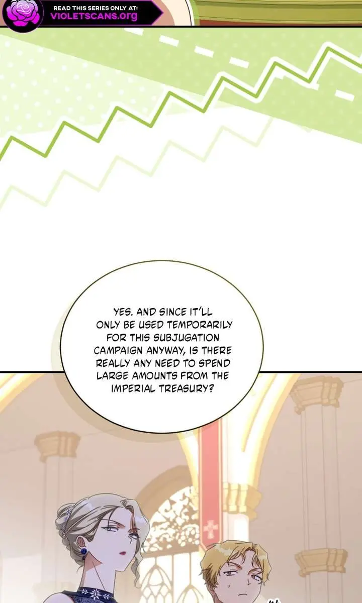 The Princess Imprints the Traitor Chapter 119 Page 30