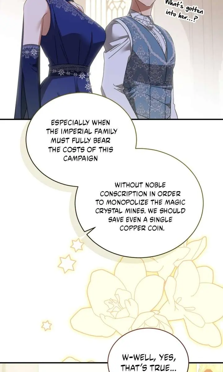 The Princess Imprints the Traitor Chapter 119 Page 31