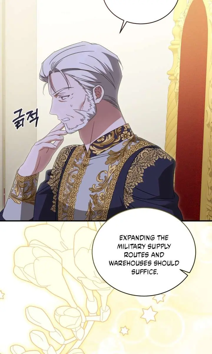 The Princess Imprints the Traitor Chapter 119 Page 32