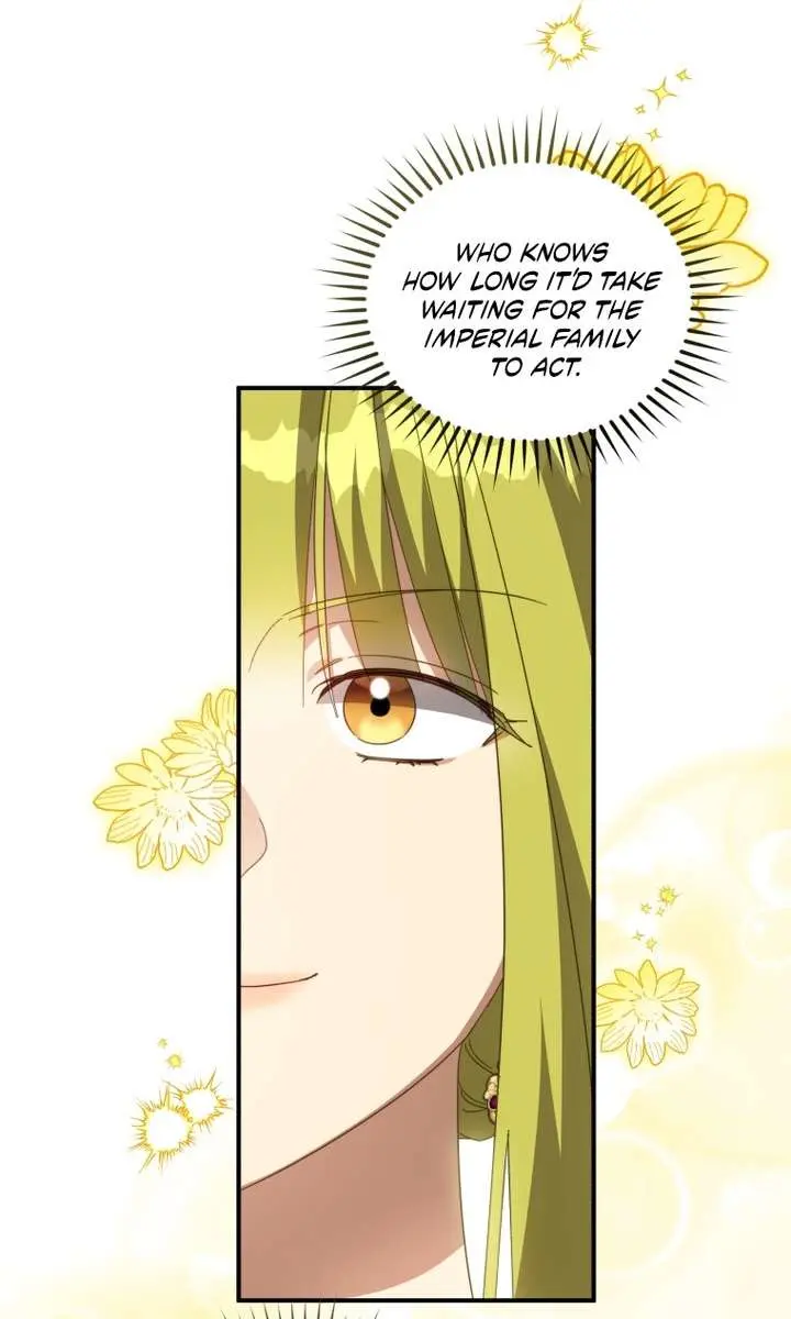 The Princess Imprints the Traitor Chapter 119 Page 35
