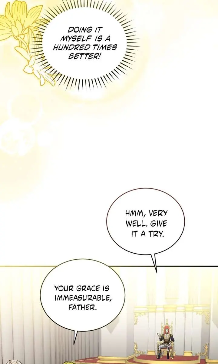 The Princess Imprints the Traitor Chapter 119 Page 36