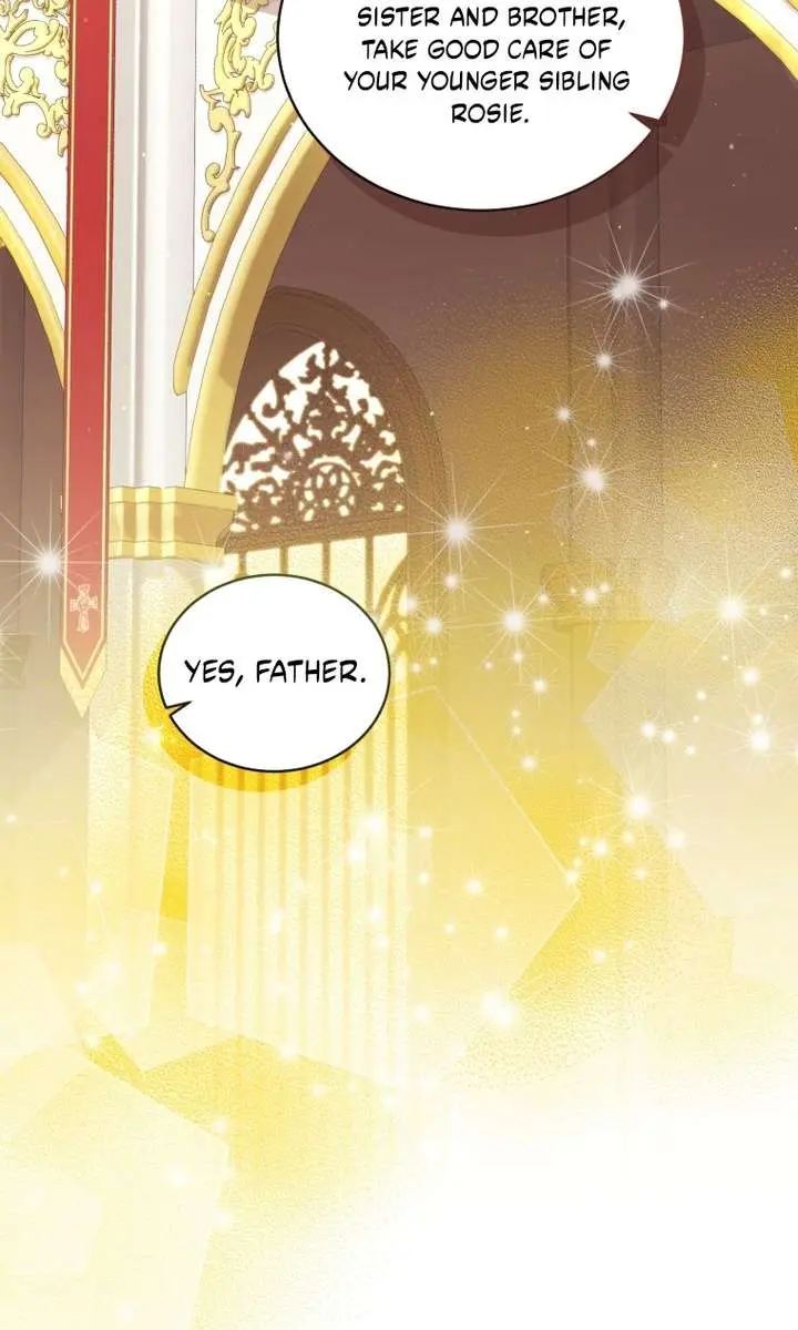 The Princess Imprints the Traitor Chapter 119 Page 38