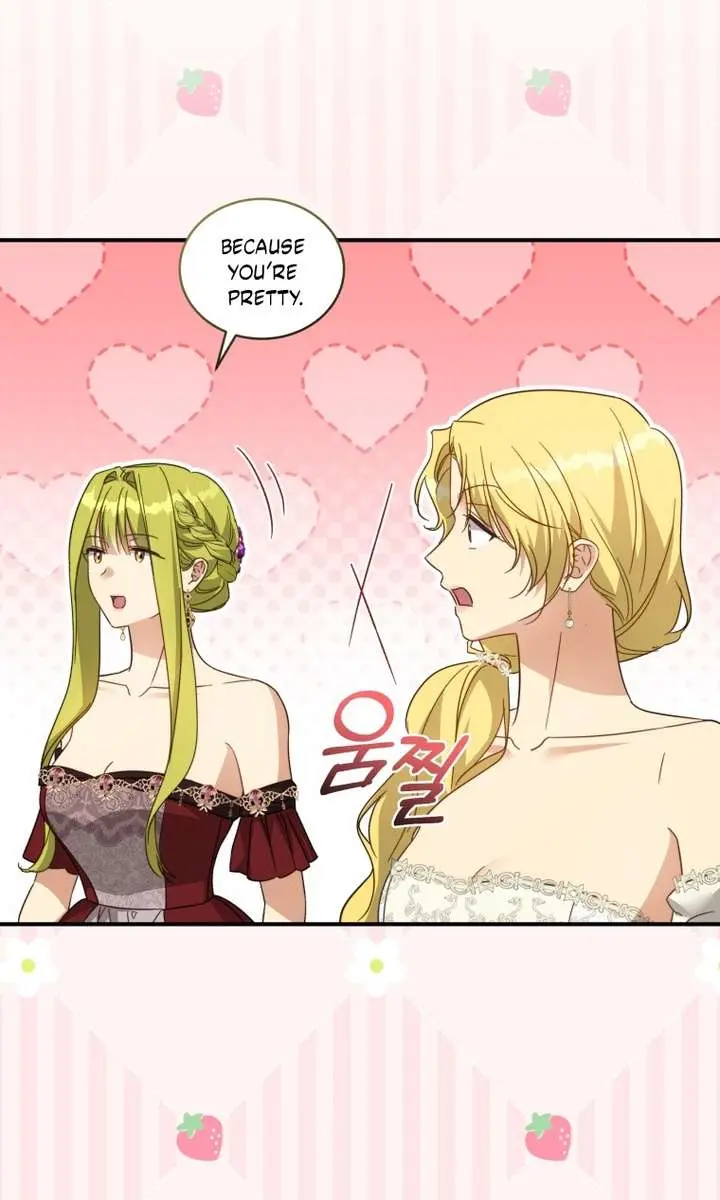 The Princess Imprints the Traitor Chapter 119 Page 44