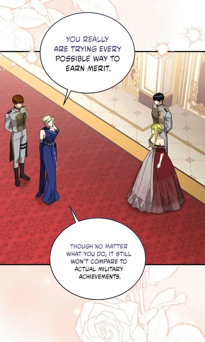 The Princess Imprints the Traitor Chapter 119 Page 49