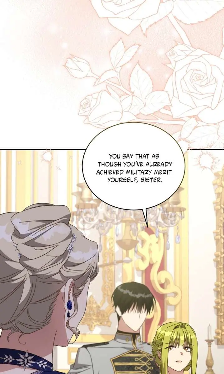 The Princess Imprints the Traitor Chapter 119 Page 50