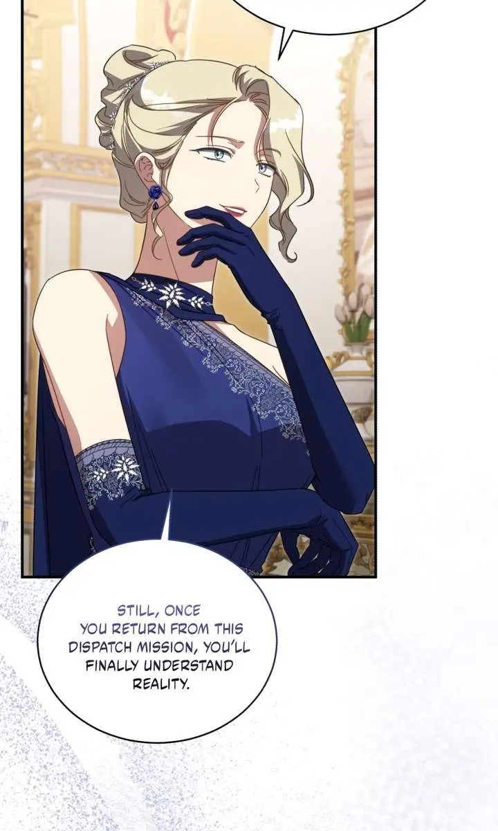The Princess Imprints the Traitor Chapter 119 Page 52