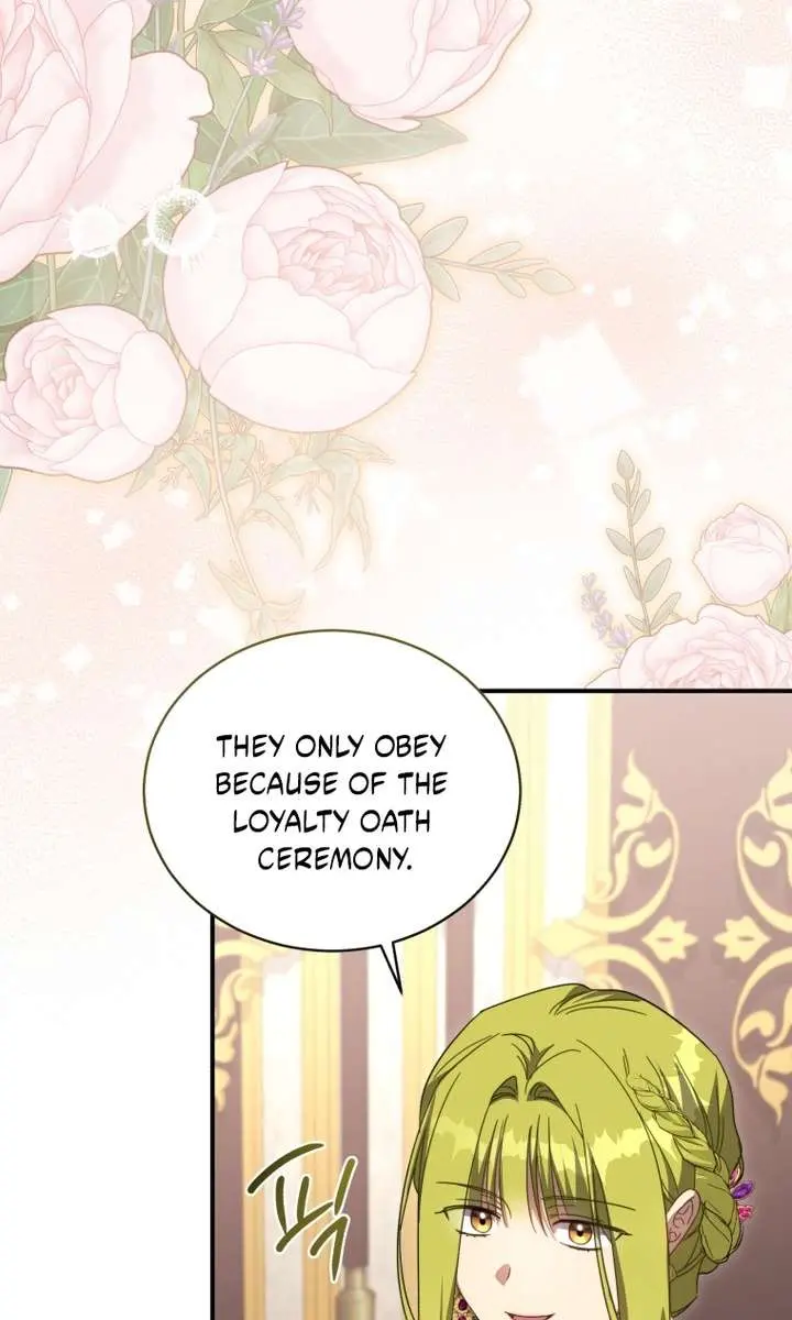 The Princess Imprints the Traitor Chapter 119 Page 59