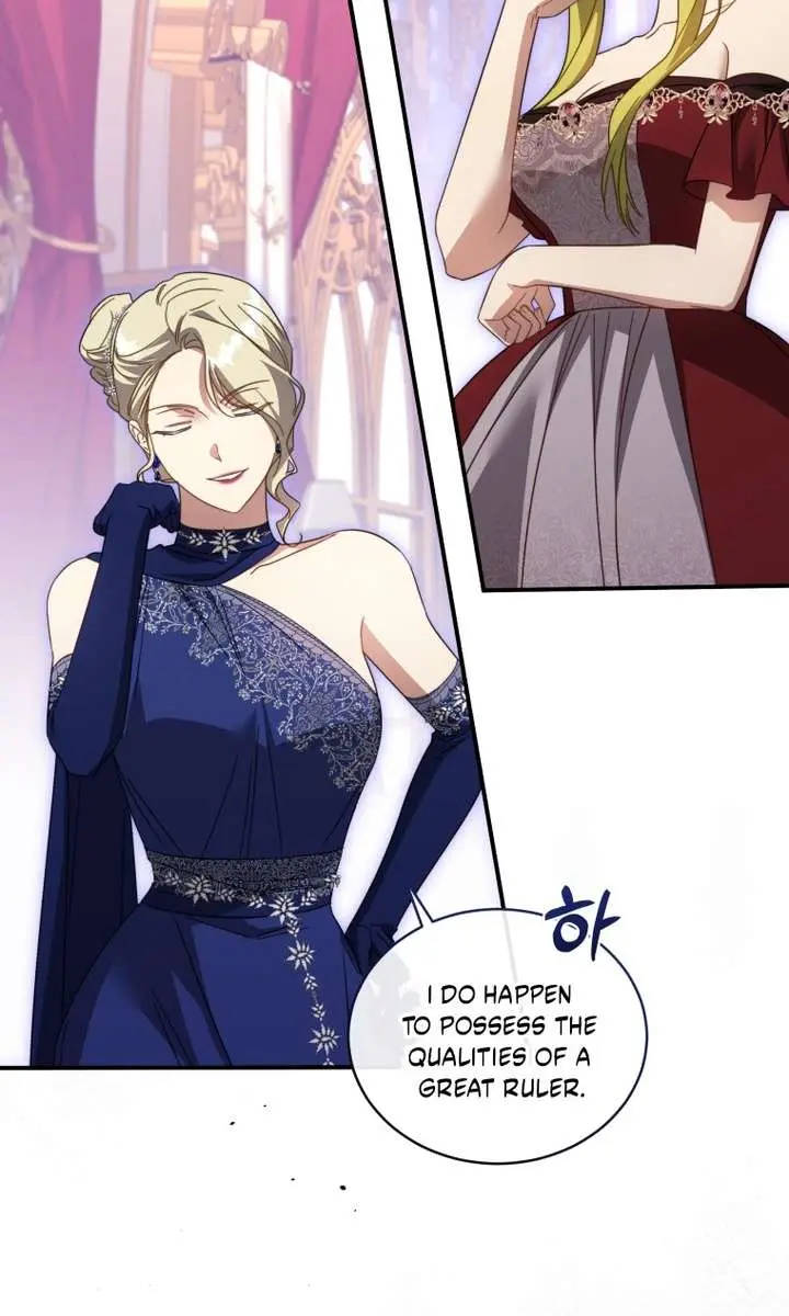 The Princess Imprints the Traitor Chapter 119 Page 64