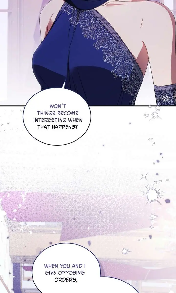 The Princess Imprints the Traitor Chapter 119 Page 67