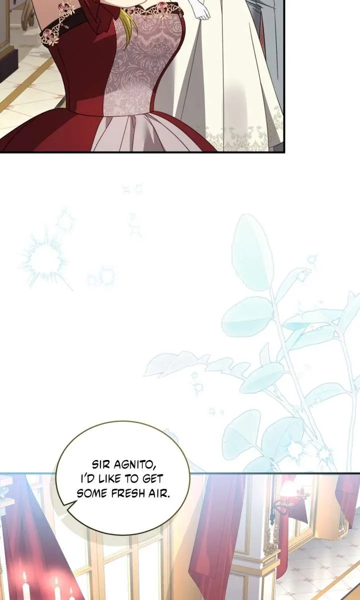 The Princess Imprints the Traitor Chapter 119 Page 72